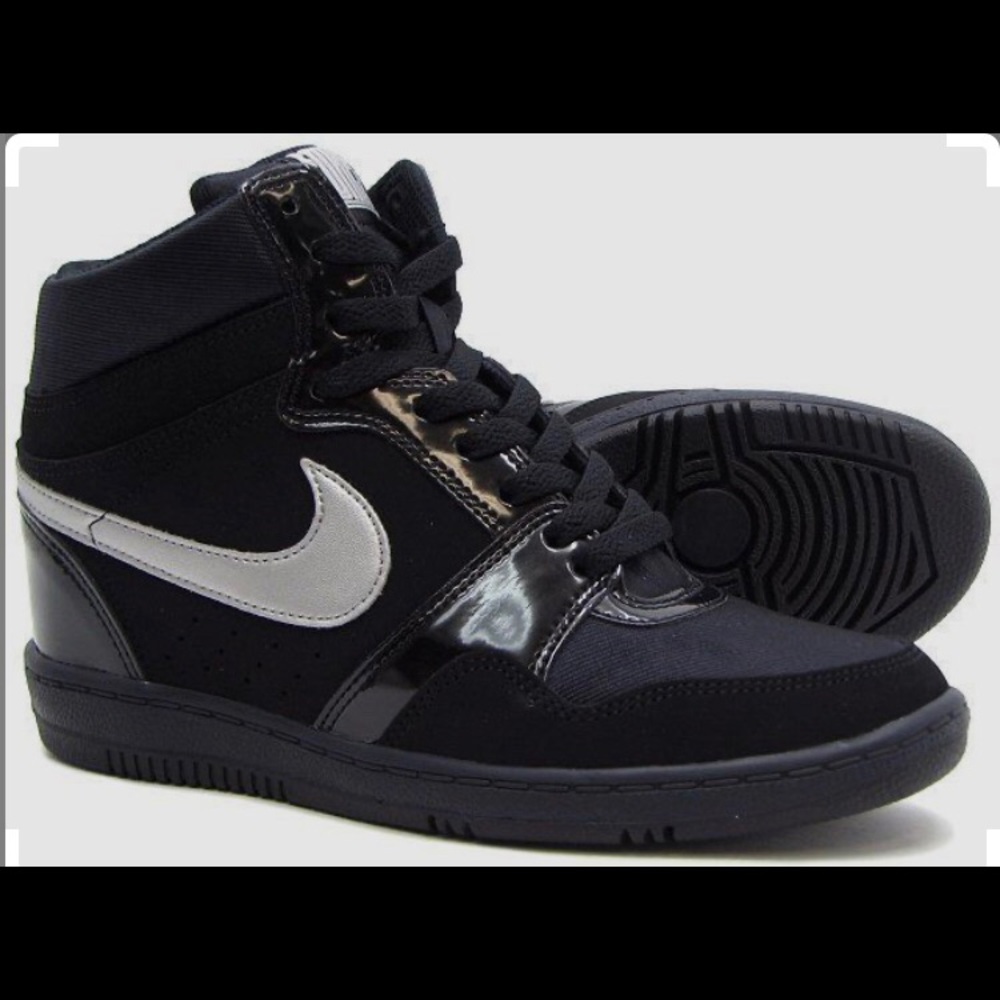 Women’s Nike Force Sky High